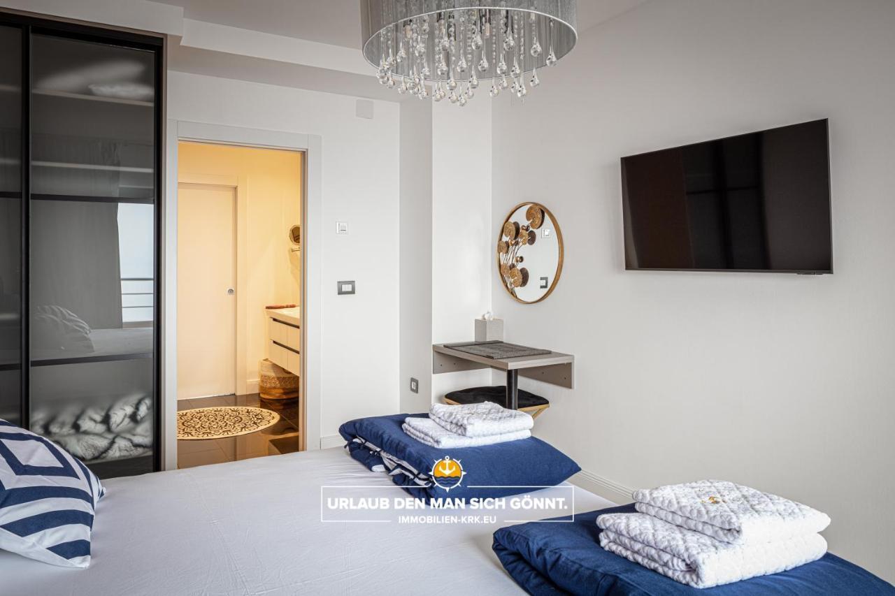 Schindler Luxury Penthouse Apartment Opatija Exterior photo